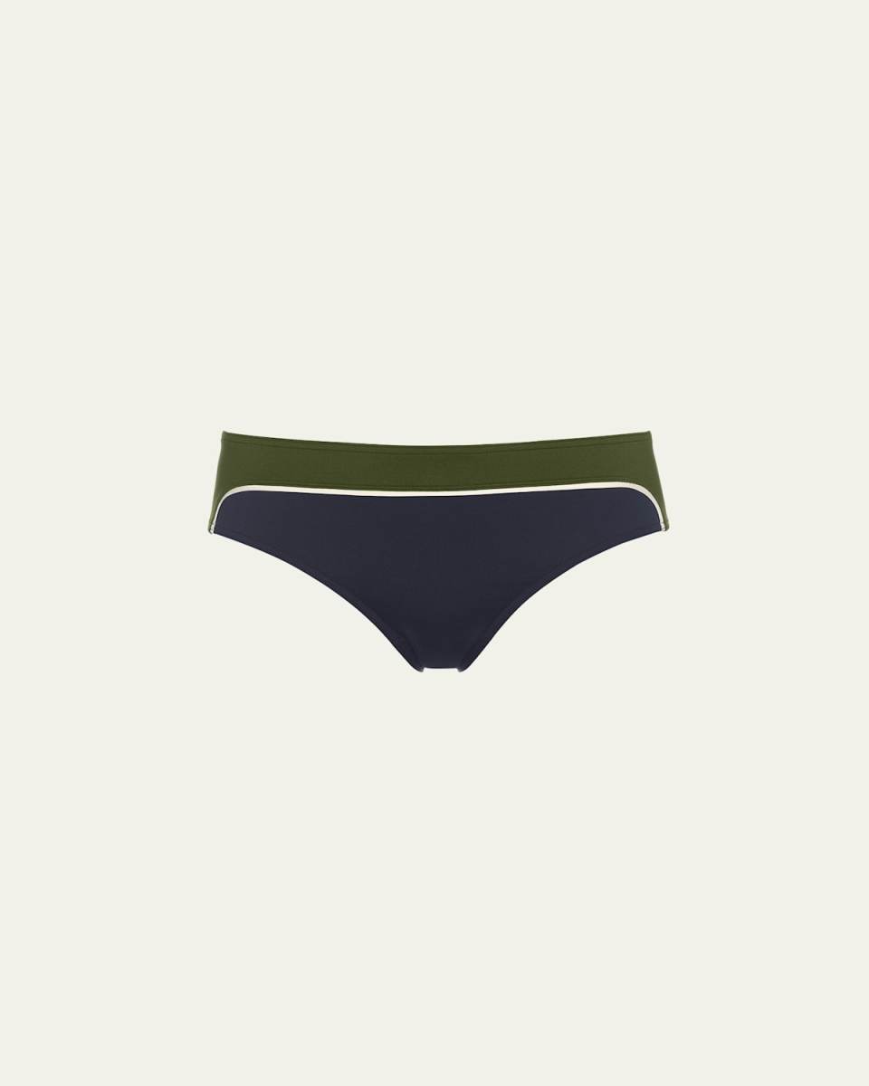 Match Sporty Bikini Bottoms